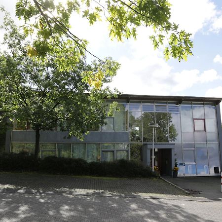 Gaestehaus Sportpark Nuembrecht Exteriör bild